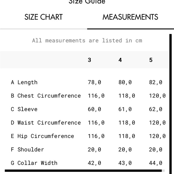 Auralee Wool Black Shirt - Picture 11 of 11